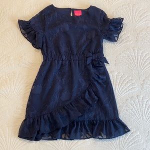 LILLY PULITZER Girls Dress! 💙💙